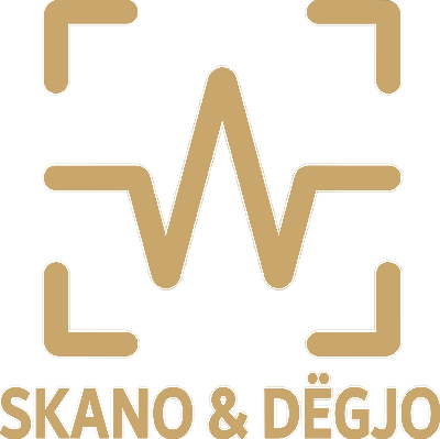 Skanodhedegjo Logo